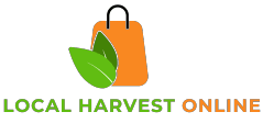Local Harvest Online